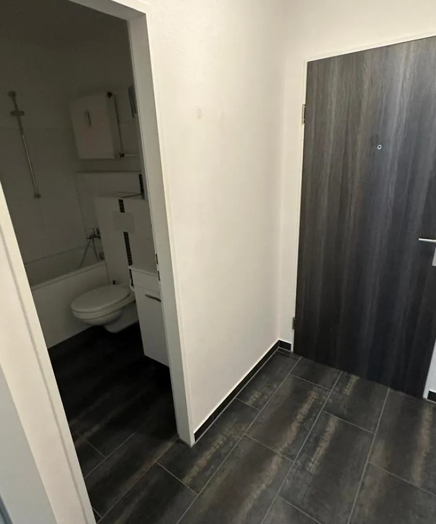 Small Cozy Apartment In Cologne City