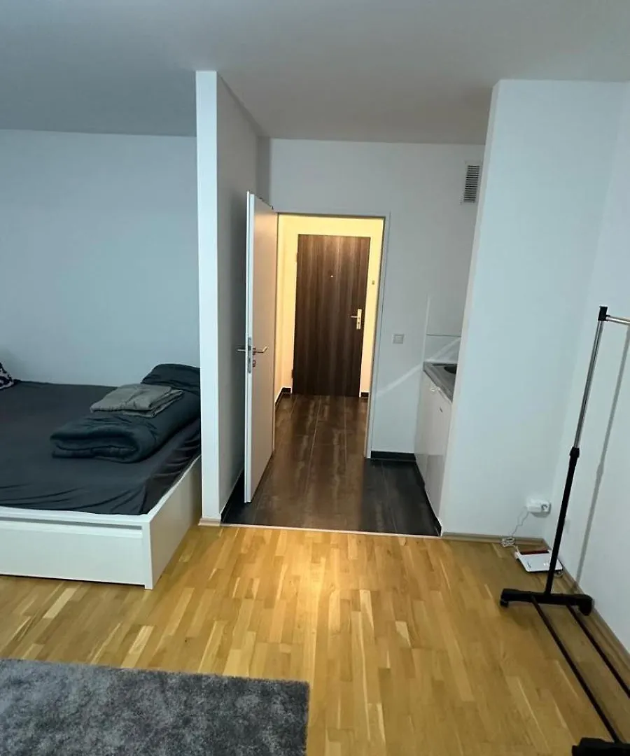 Small Cozy Apartment In Cologne City 0*,