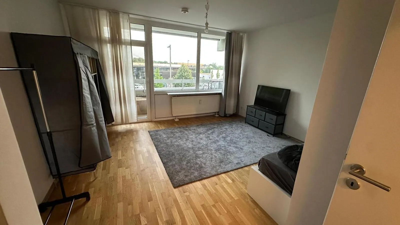 Small Cozy Apartment In Cologne City ドイツ