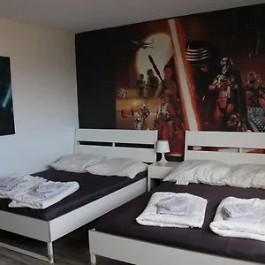 Daire Fewo Koeln, Köln