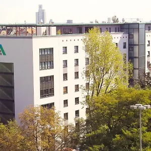 Hostel Koeln-deutz, Köln