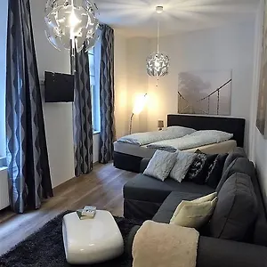 Daire Koeln City Apartments, Köln