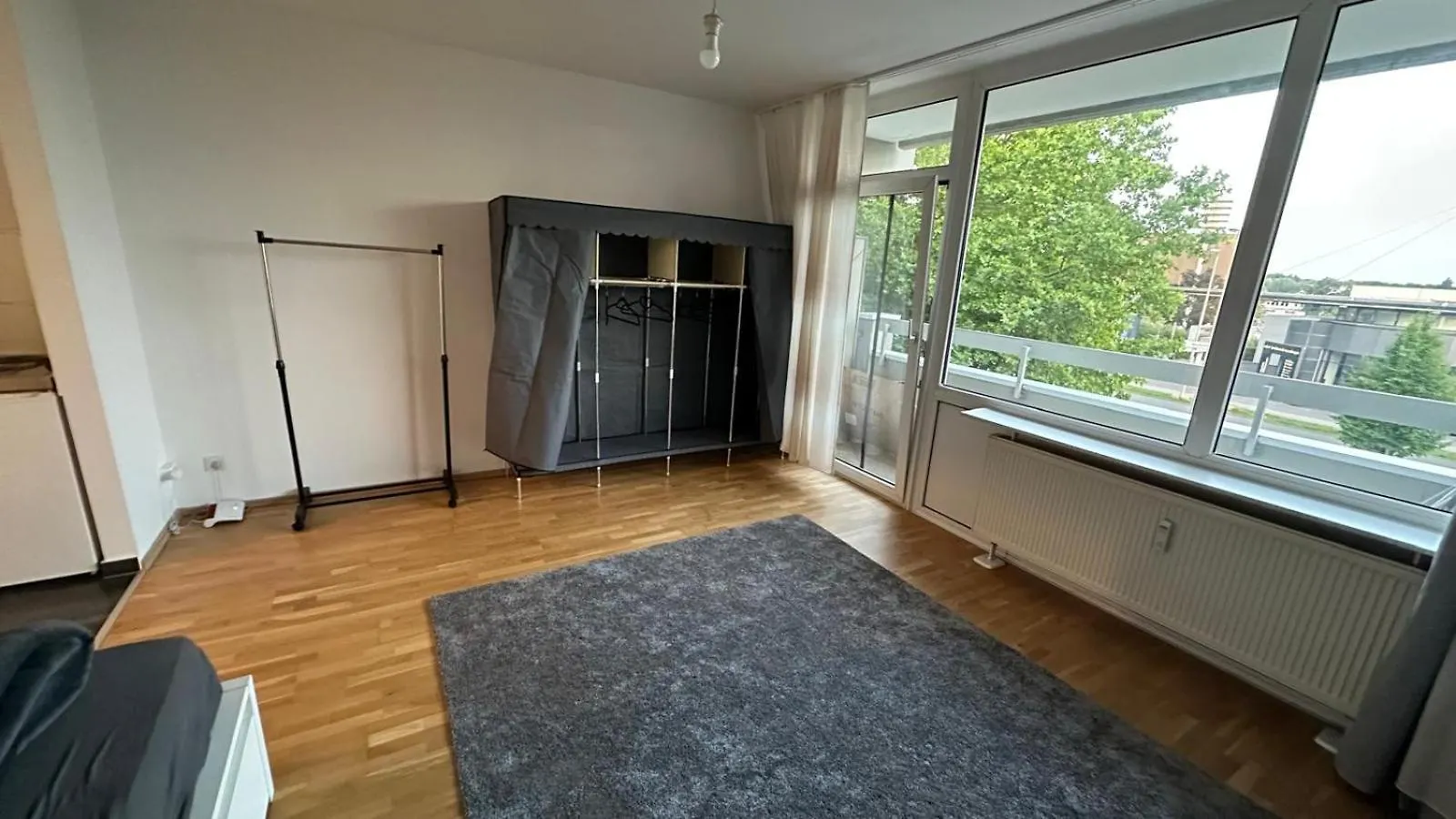 Small Cozy Apartment In Cologne City